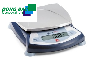 Cân điện tử đi hiện trường OHAUS YS302, 300g/0.05