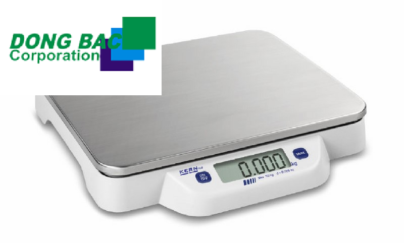 Cân điện tử Kern ECB 20K-2N (20kg/10g)