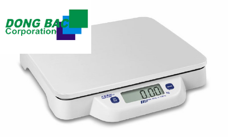 Cân điện tử Kern ECE 10K-3N (10kg/5g)