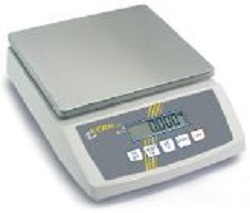 Cân điện tử KERN FCB 30K1 (30kg/1g)