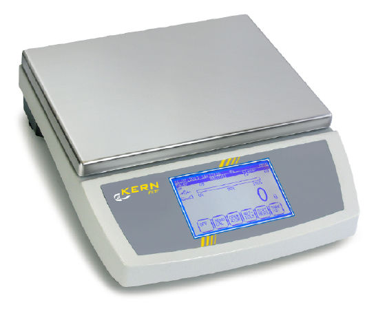 Cân điện tử KERN FKTF 30K5LM (30kg/5g)