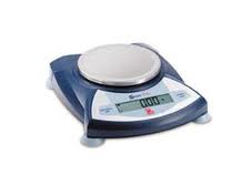 Cân điện tử kỹ thuật Ohaus SPS202F, 200g/0.01