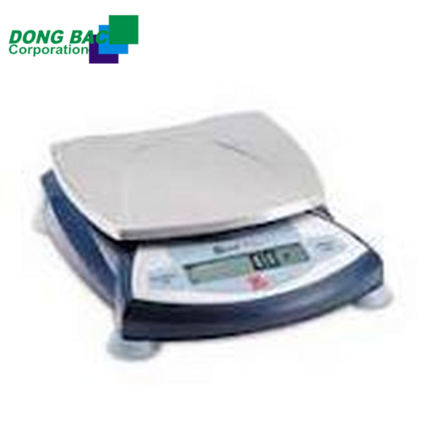 Cân kỹ thuật điện tử hiện số OHAUS SPS6000F