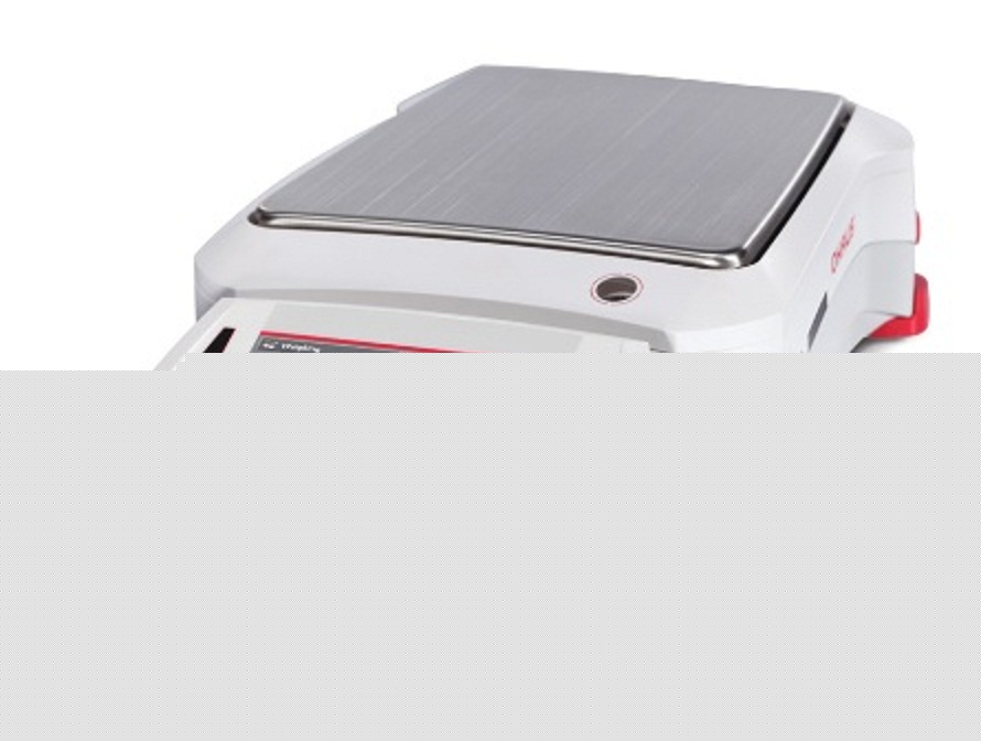 Cân kỹ thuật Ohaus Explorer EX6202 (6200g/0.01g)
