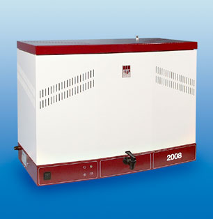 Máy cất nước 1 lần có bình chứa GFL 2002 (2 l/h; 4 lit)