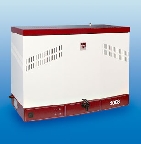 Máy cất nước 1 lần làm bằng thủy tinh GFL 2208 (8 l/h)