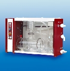 Máy cất nước 1 lần làm bằng thuyrt tinh GFL 2202 (2 l/h)